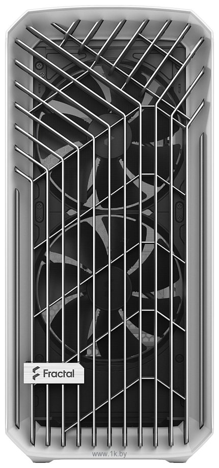 Фотографии Fractal Design Torrent White TG Clear Tint FD-C-TOR1A-03
