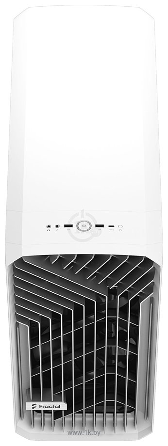 Фотографии Fractal Design Torrent White TG Clear Tint FD-C-TOR1A-03