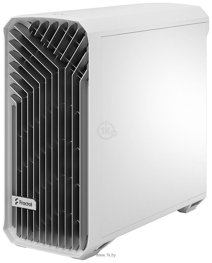 Фотографии Fractal Design Torrent White TG Clear Tint FD-C-TOR1A-03