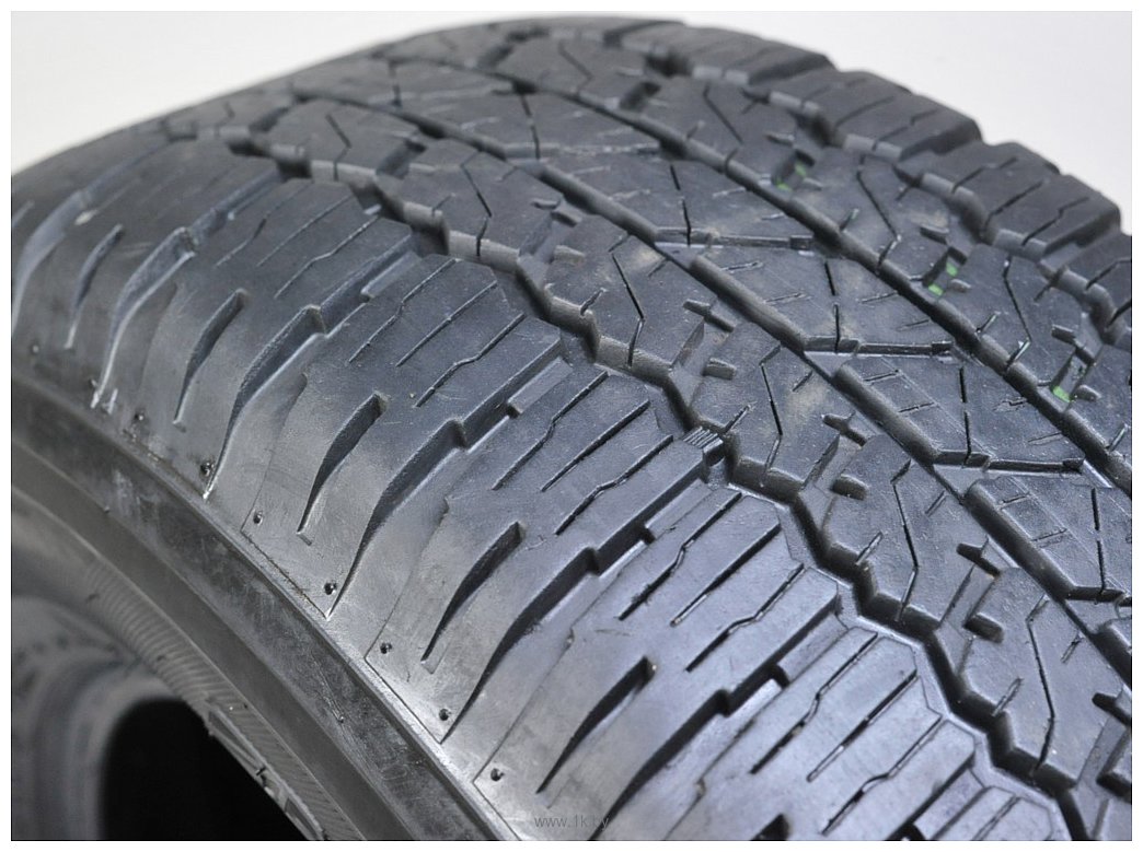 Фотографии Bridgestone Dueler A/T 693 265/55 R20 113V