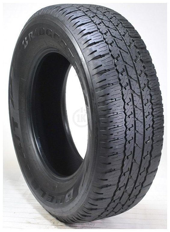 Фотографии Bridgestone Dueler A/T 693 265/55 R20 113V