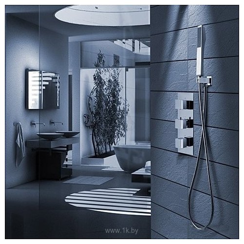 Фотографии Rea Brito REA-P0801 (хром)