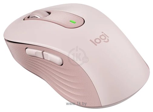 Фотографии Logitech Signature M650 M light-pink