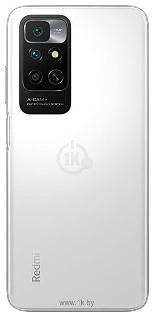 Фотографии Xiaomi Redmi Note 11 4G 6/128GB (китайская версия)