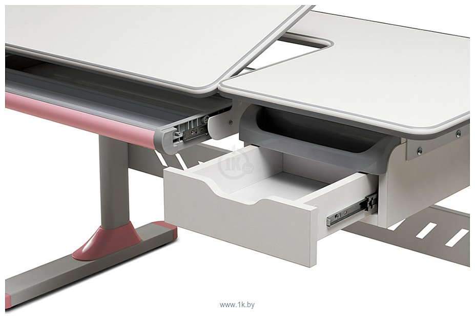 Фотографии Fun Desk Fiore (розовый)