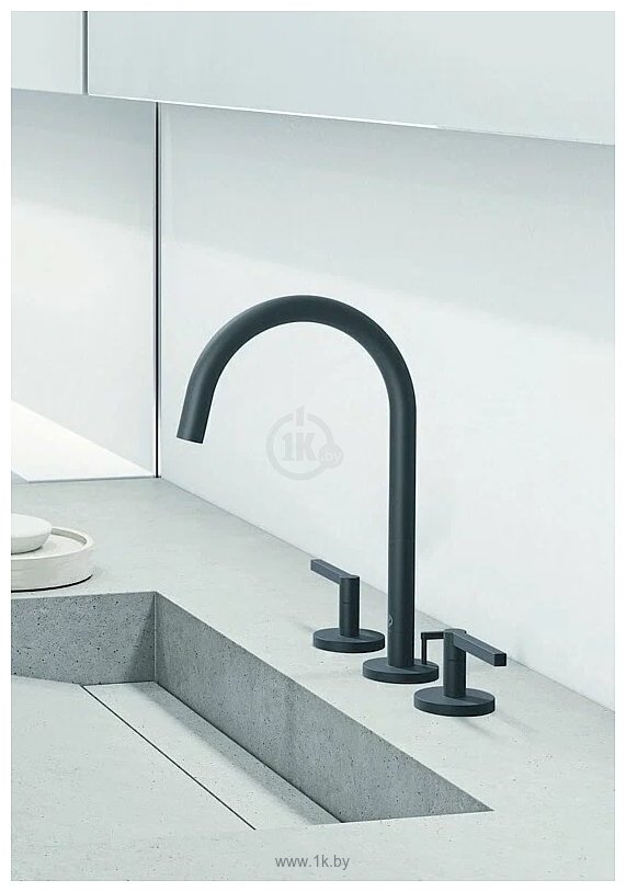 Фотографии Kludi Nova Fonte Puristic 201433915