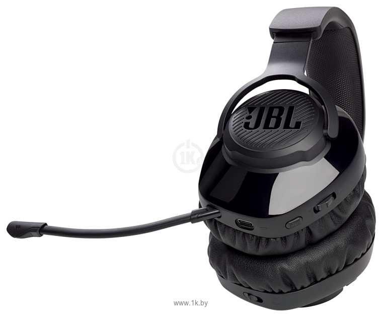 Фотографии JBL Quantum 350