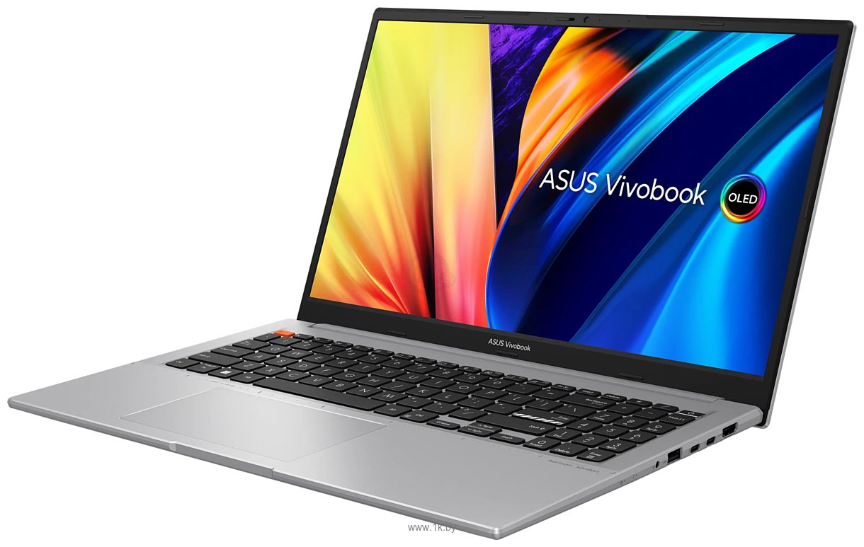 Фотографии ASUS VivoBook S15 OLED K3502ZA-MA024W