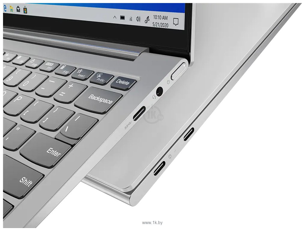 Фотографии Lenovo Yoga Slim 7 13ACN5 (82CY001GRM)