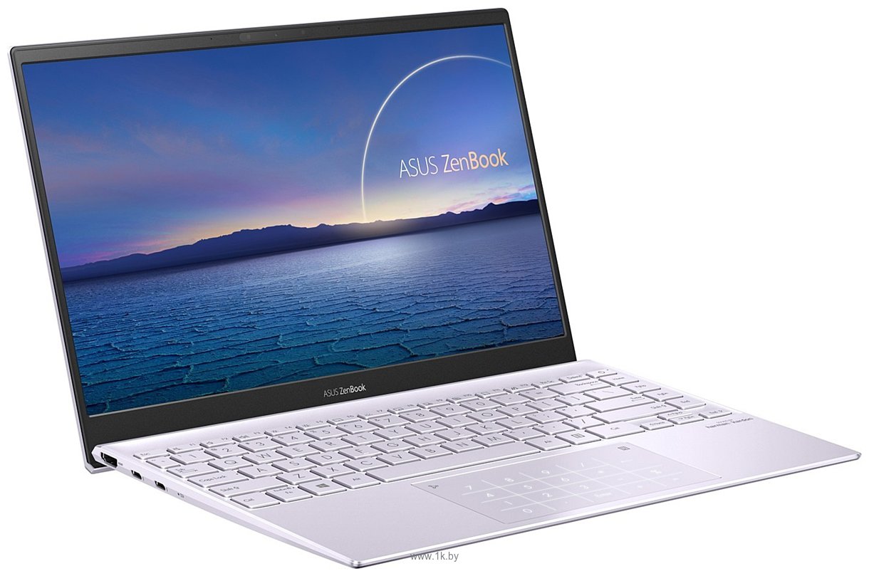 Фотографии ASUS ZenBook 14 UX425EA-KI841W