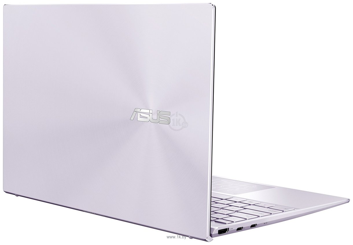 Фотографии ASUS ZenBook 14 UX425EA-KI841W