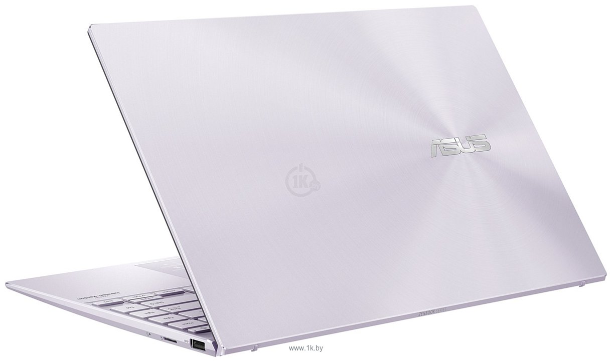 Фотографии ASUS ZenBook 14 UX425EA-KI841W