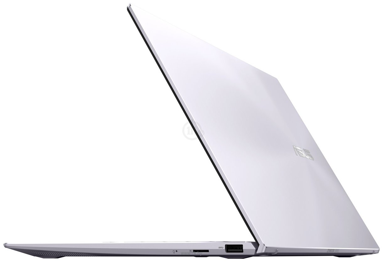 Фотографии ASUS ZenBook 14 UX425EA-KI841W