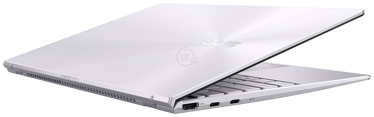 Фотографии ASUS ZenBook 14 UX425EA-KI841W