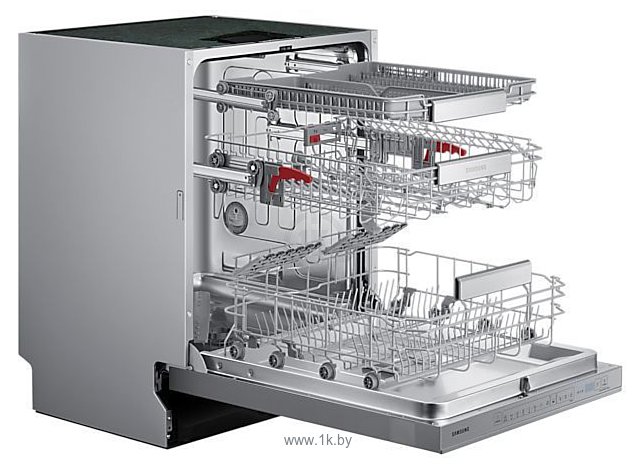 Фотографии Samsung DW60A8070US/EO