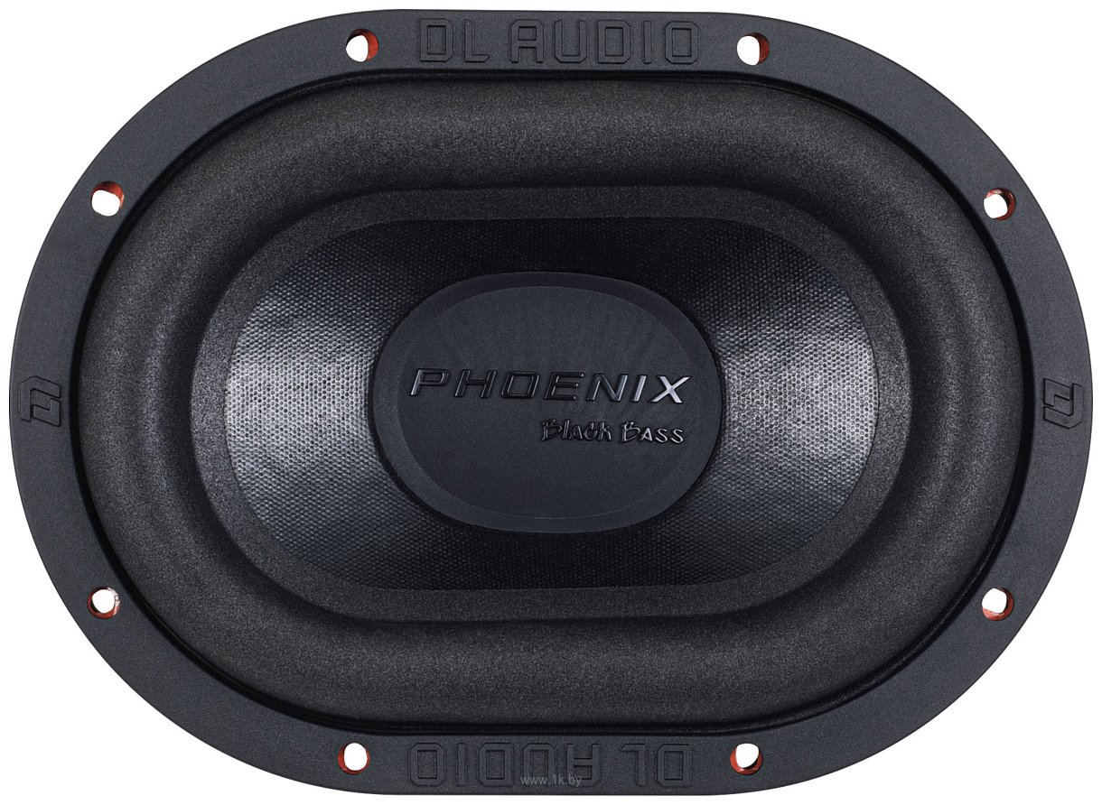 Фотографии DL Audio Phoenix Black Bass 69