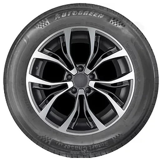 Фотографии Autogreen Smart Chaser-SC1 185/65 R14 86H