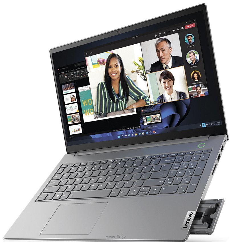 Фотографии Lenovo ThinkBook 15 G4 IAP (21DJ009FRU)