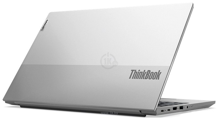 Фотографии Lenovo ThinkBook 15 G4 IAP (21DJ009FRU)