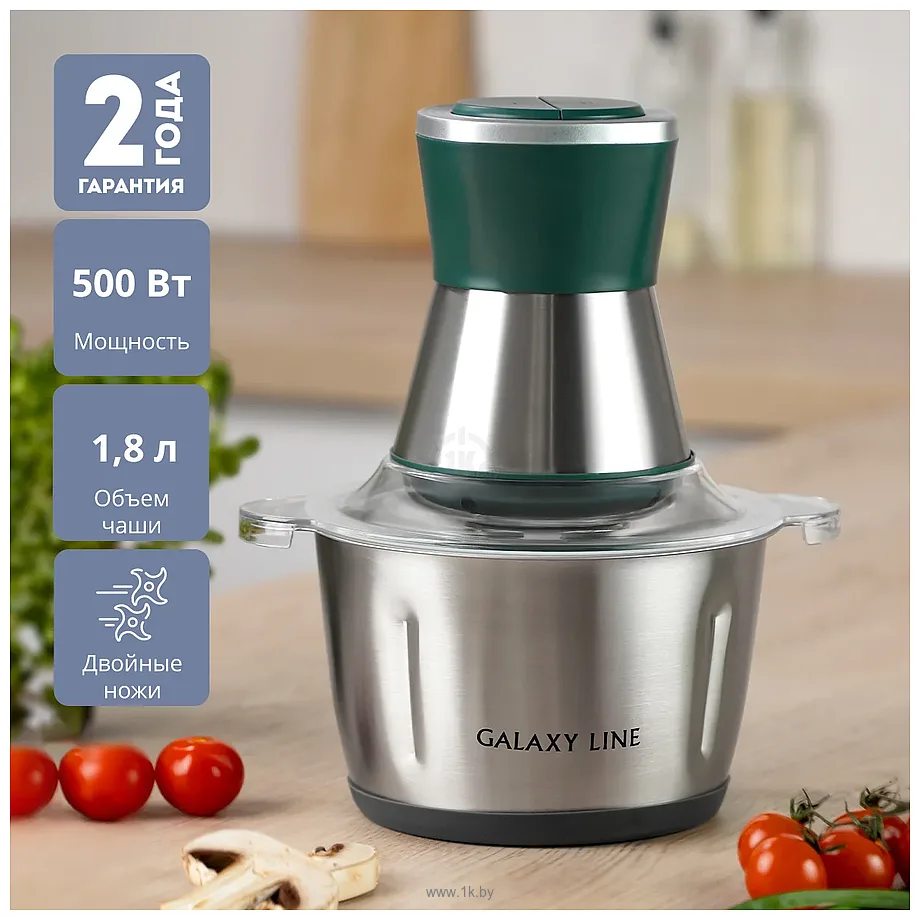 Фотографии Galaxy Line GL2382