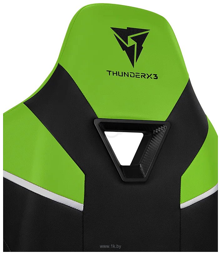 Фотографии ThunderX3 TC5 MAX (зеленый)