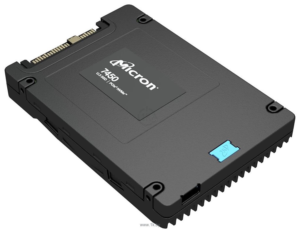 Фотографии Micron 7450 Max 1.6TB MTFDKCC1T6TFS