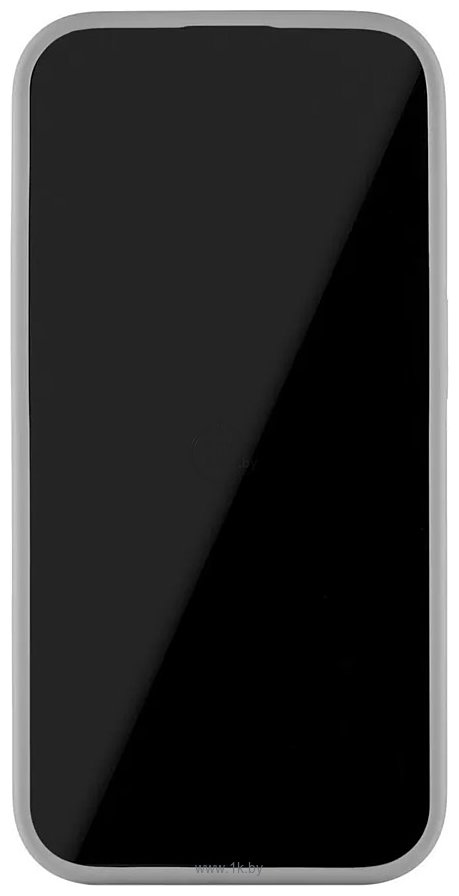 Фотографии uBear Touch Mag для iPhone 15 Pro (серый)