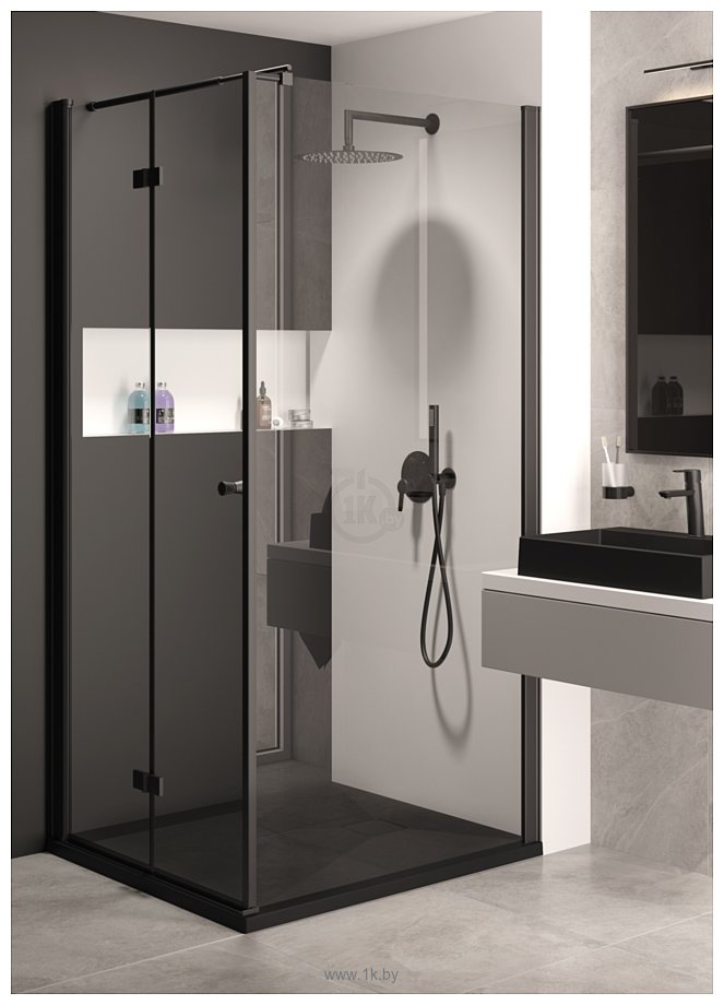 Фотографии Deante Arnika BQA N20M