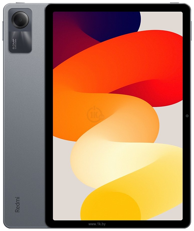 Фотографии Xiaomi Redmi Pad SE 4/128Gb (международная версия)