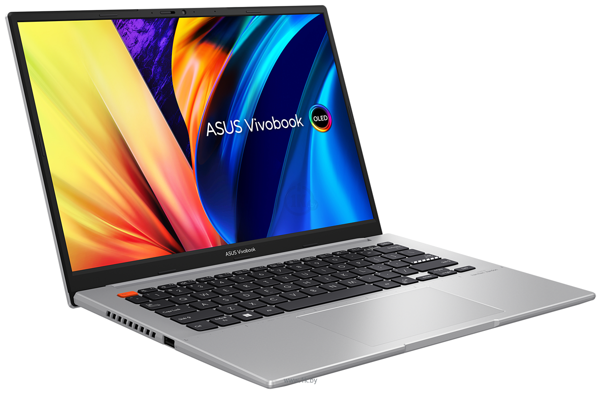 Фотографии ASUS Vivobook S 14 OLED M3402RA-KM116