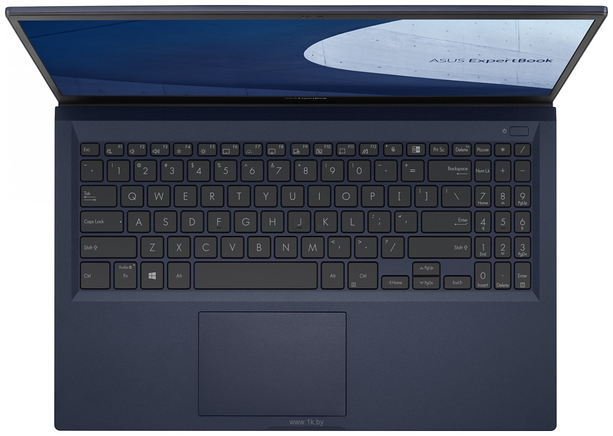 Фотографии ASUS Expertbook B1 B1500CEAE-BQ2063