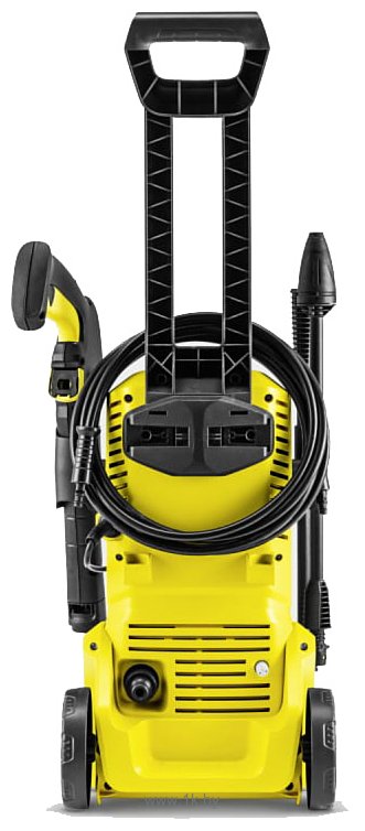 Фотографии Karcher K 2 Premium (1.673-530.0)