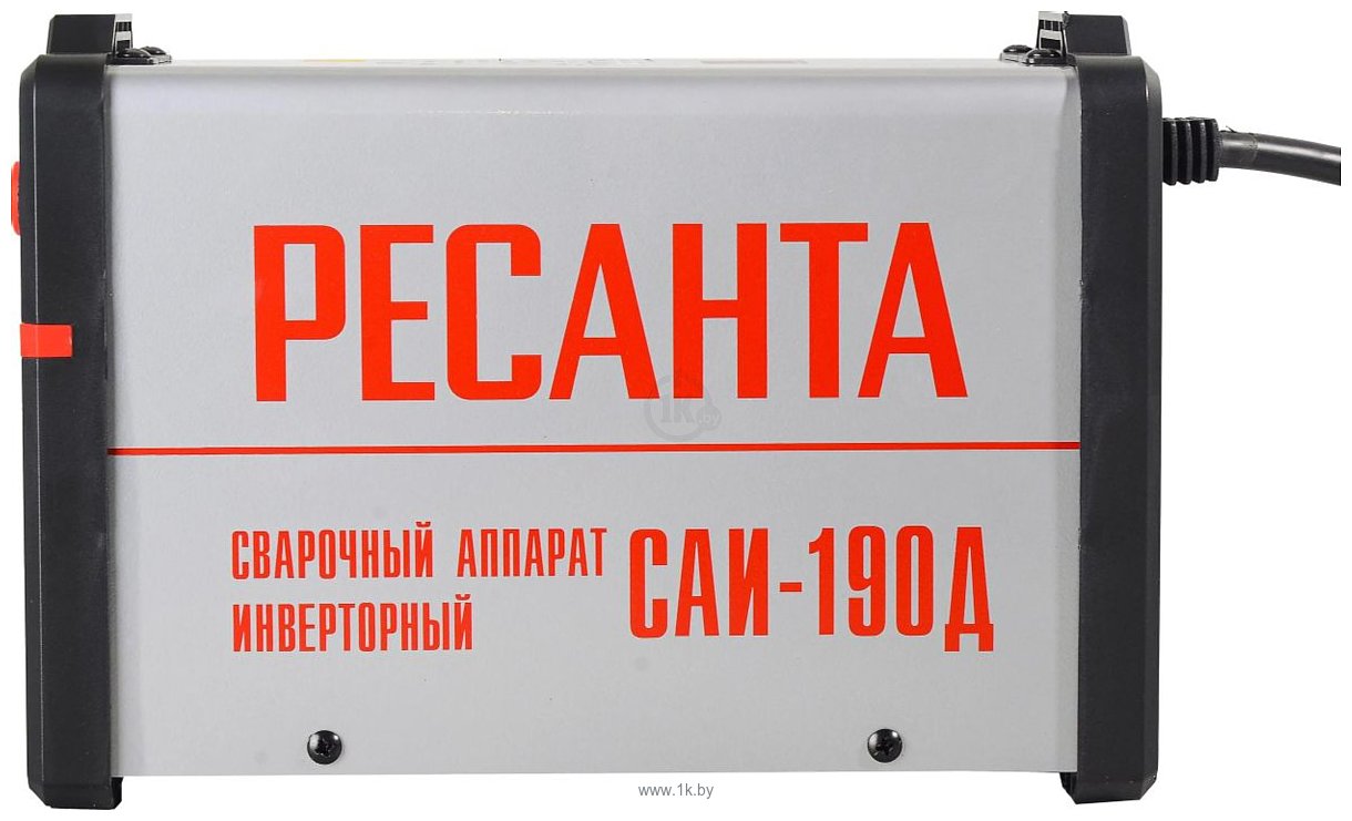 Фотографии Ресанта САИ-190Д