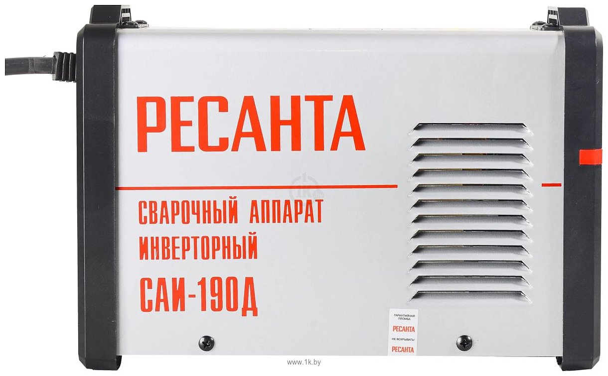 Фотографии Ресанта САИ-190Д