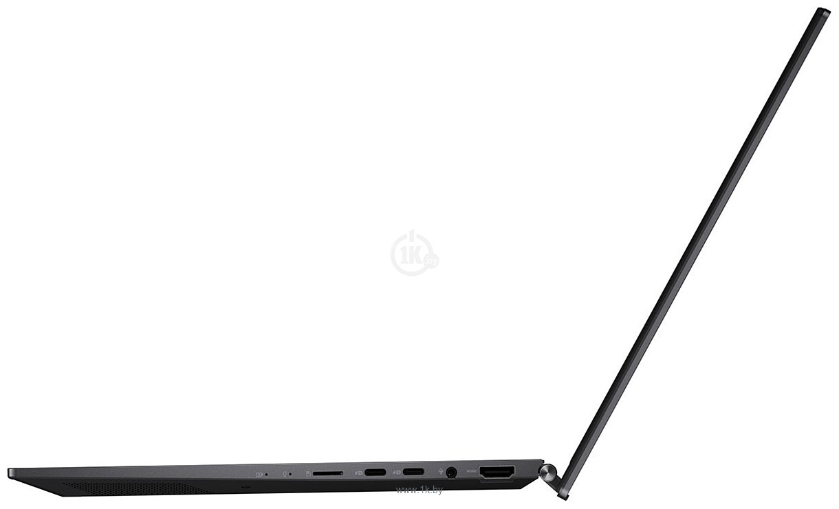 Фотографии ASUS ZenBook 14 UM3402YA-KP837