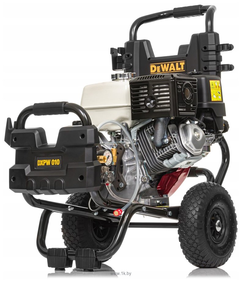 Фотографии DeWALT DXPW0010E