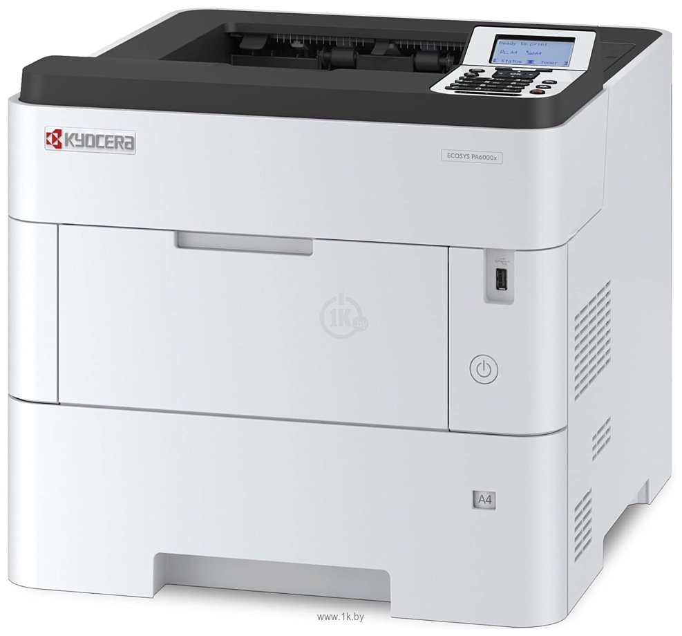 Фотографии Kyocera Mita ECOSYS PA6000x