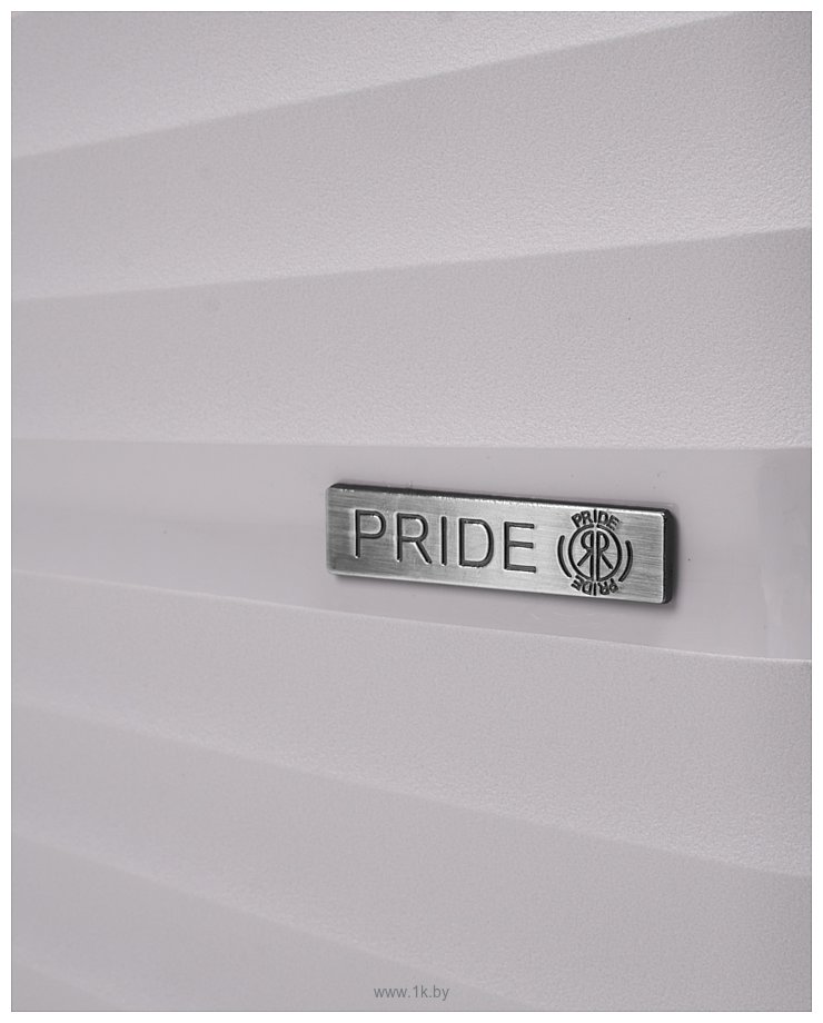 Фотографии Pride РР-9702 (M, белый)