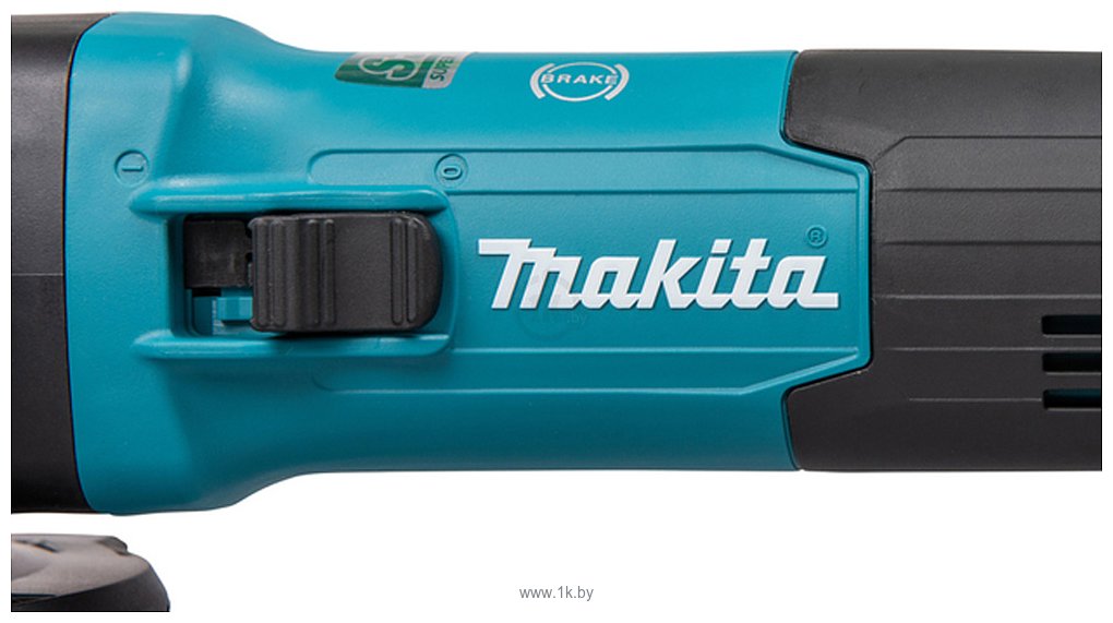 Фотографии Makita GA5091X01