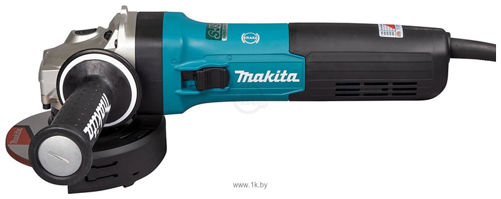 Фотографии Makita GA5091X01