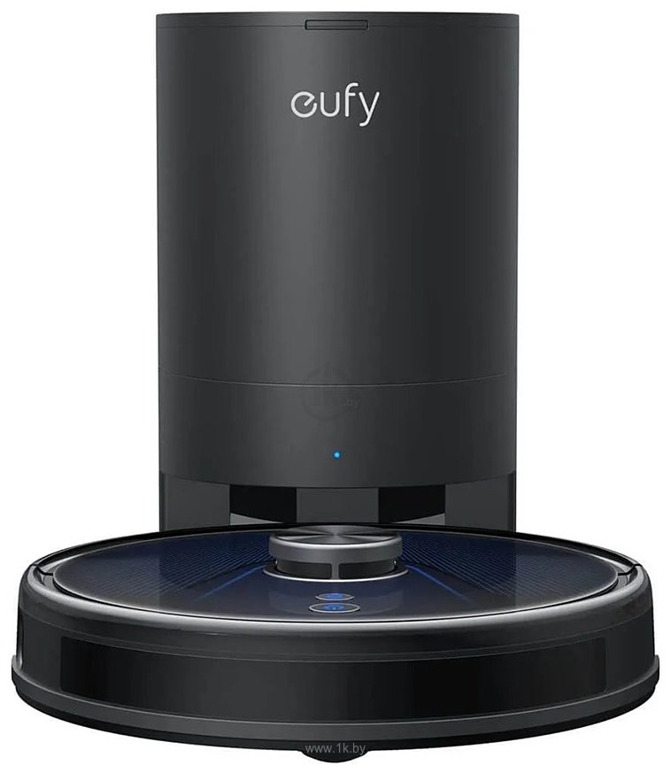 Фотографии Eufy RoboVac L35 Hybrid+