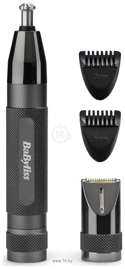 Фотографии BaByliss E111E