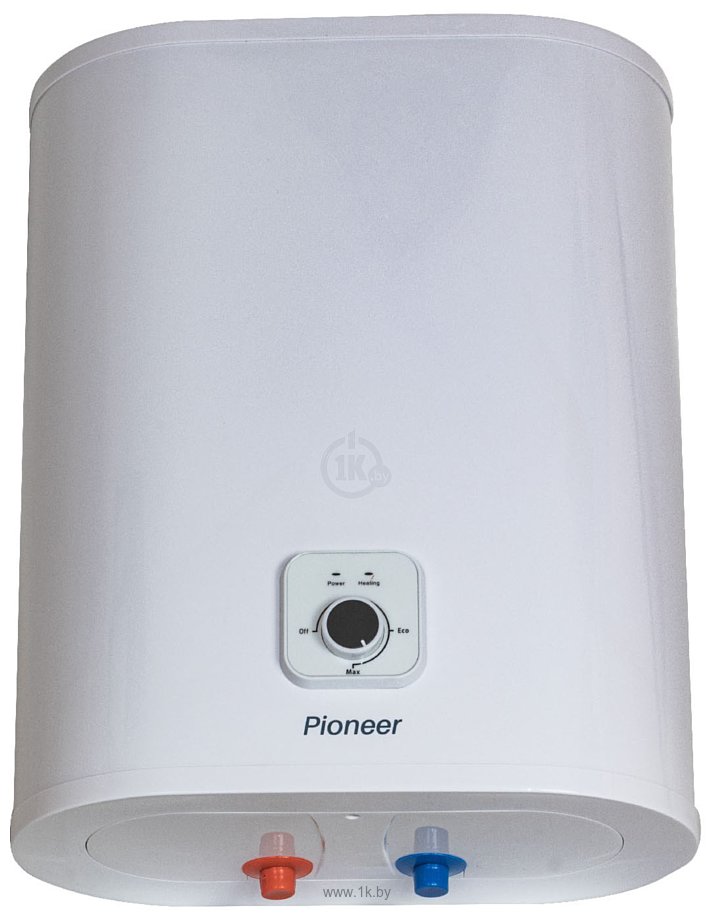 Фотографии Pioneer TWH653