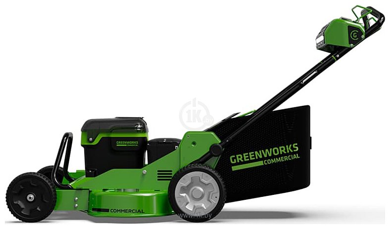 Фотографии Greenworks 82LM30S 2519207 