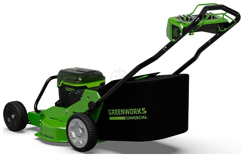 Фотографии Greenworks 82LM30S 2519207 