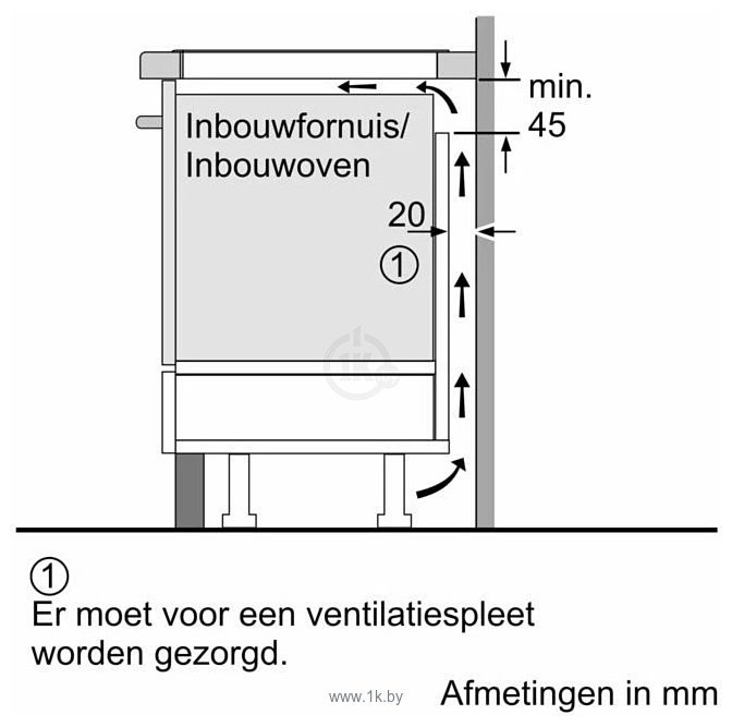 Фотографии Siemens iQ100 EH631BEB6E