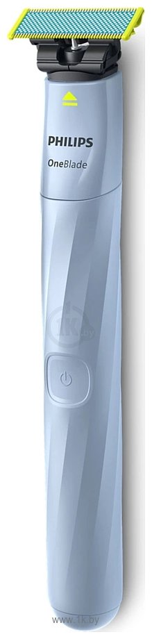 Фотографии Philips OneBlade First Shave QP1324/20