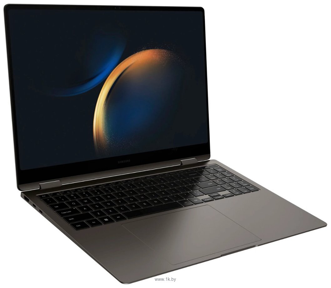 Фотографии Samsung Galaxy Book3 Pro NP960XFG-KC1US