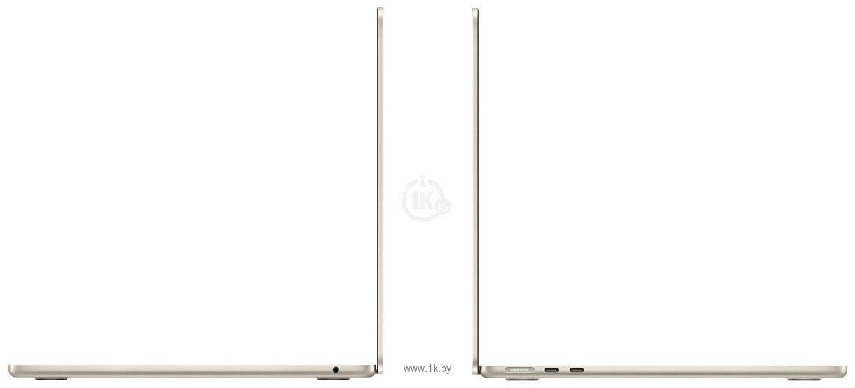 Фотографии Apple Macbook Air 13" M2 2022 Z15Y000KY