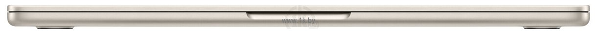 Фотографии Apple Macbook Air 13" M2 2022 Z15Y000KY